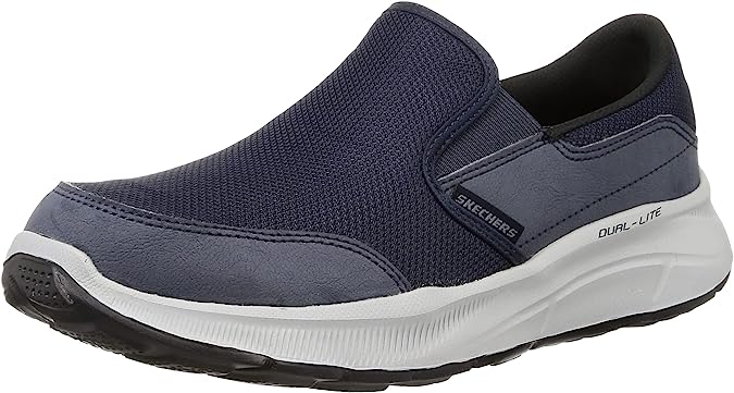 Skechers Men's 232515 BBK Sneaker