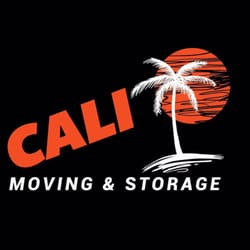 Cali Moving and Storage