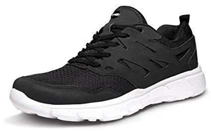 Tesla Men's Lightweight Sports Running Shoe X710/X700/E630