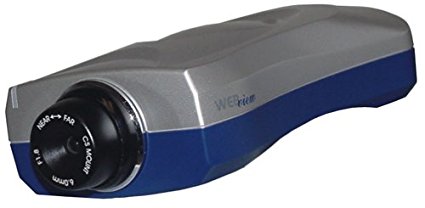 First Alert WSC-100 Digital Web Server Color Camera with Ethernet Connection