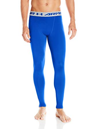 Under Armour Men's HeatGear Armour Compression Leggings