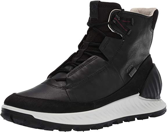 ECCO Men's Exostrike Gore-tex Hiking Boot