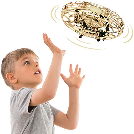 ATOPDREAM TOPTOY Flying Toys Drones for Kids - Best Gift