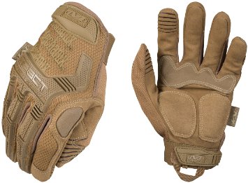 Mechanix Wear Tactical M-Pact Coyote