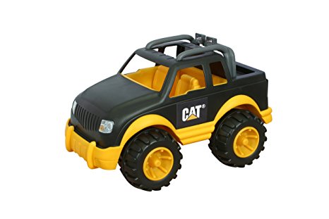 Toy State CAT Tough Tracks Pickups