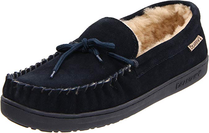 BEARPAW Men's Moc Ii Moccasin