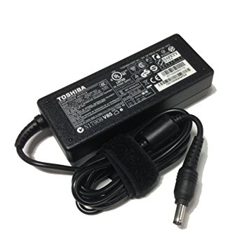 Toshiba 75W Replacement AC Adapter For Toshiba Satellite Notebook Series