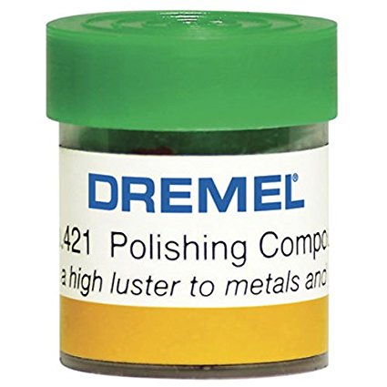 Dremel 421 Polishing Compound