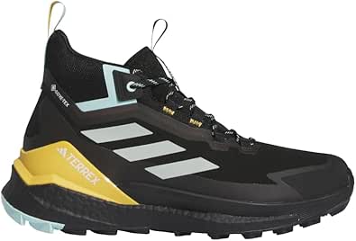 adidas mens Terrex Free Hiker 2