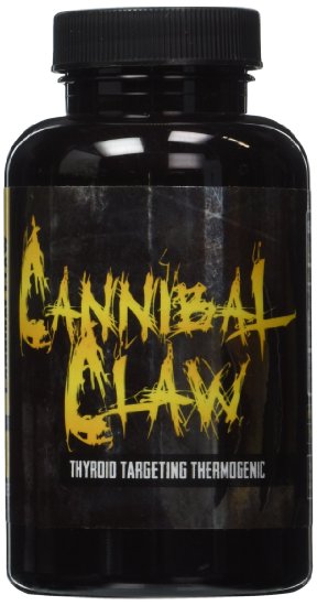 Cannibal CLAW