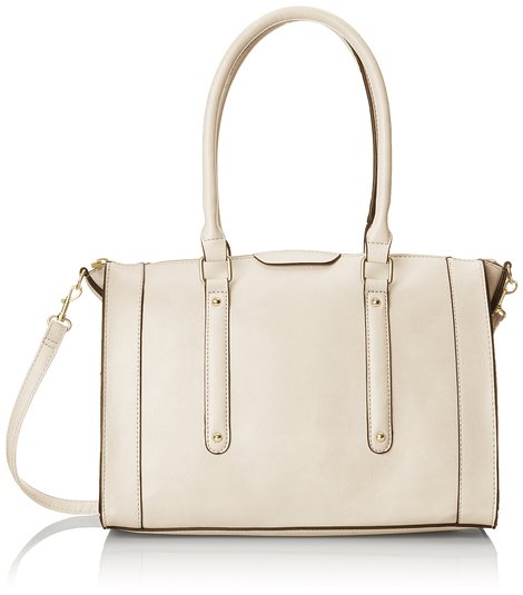 Jolene Satchel Top-Handle Bag