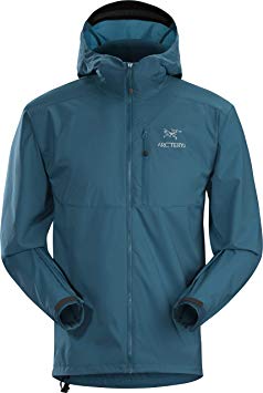 Arc'teryx Squamish Hoody Men's