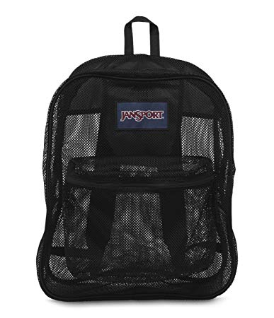 JanSport Mesh Pack Backpack