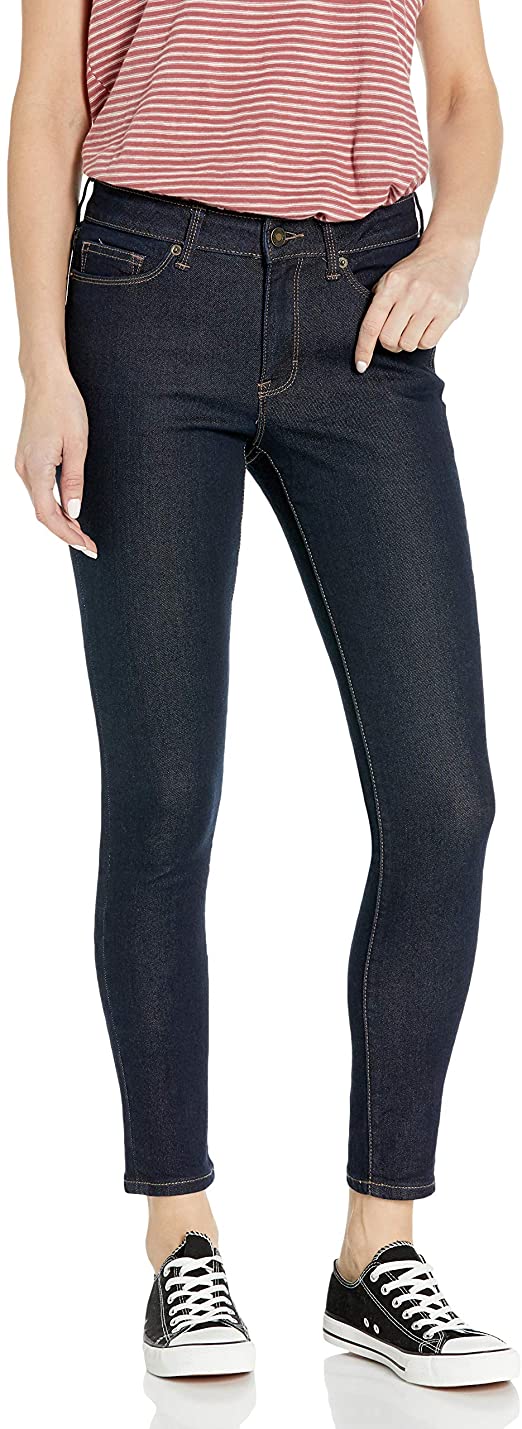 Amazon Brand - Goodthreads Women's High-Rise Skinny Jean