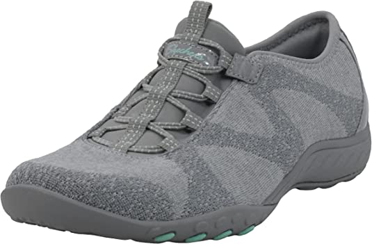 Skechers Women's Breathe-Easy-Opportuknity Sneaker