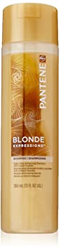 Pantene Pro-V Blonde Expressions Daily Color Enhancing Shampoo - 13 oz