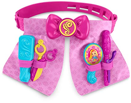 Fisher-Price Nickelodeon Sunny Day, Sunny's Accessory Apron