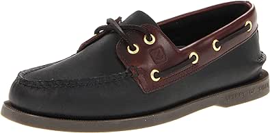 Sperry Men's Authentic Original 2-Eye Boat Shoe