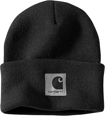 Carhartt Women's Knit Satin-Lined Beanie