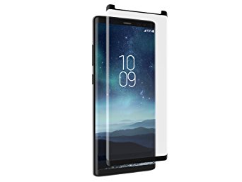 ZAGG Invisible Shield Glass Curve Screen Protector for the Samsung Note 8