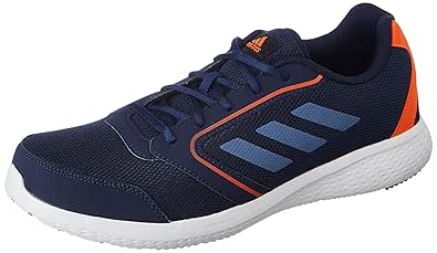 adidas mens Fluento M Running Shoe