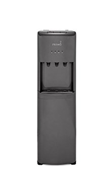 Primo Effortless Bottom Loading Water Dispenser (Pewter) - 601089