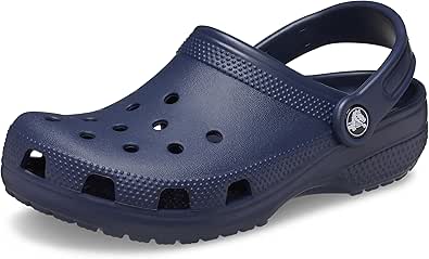 Crocs Unisex-child Kids' Classic Clogs