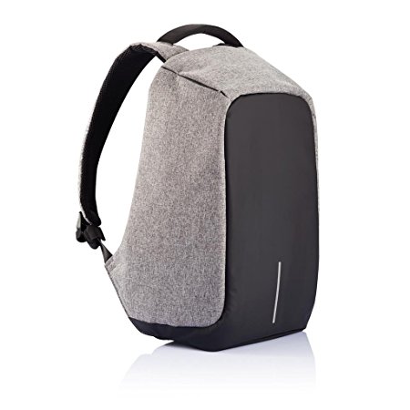 Bobby by XD Design, The original Best Anti-Theft Backpack!