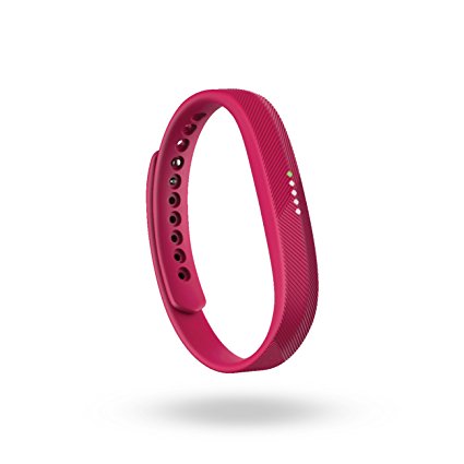 Fitbit Flex 2, Magenta