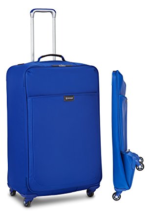 Biaggi Leggero 29" Foldable Spinner Suitcase