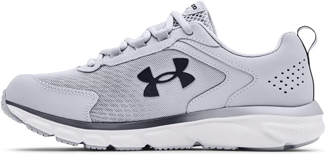 Under Armour Men's Charged Assert 9 Running Shoe