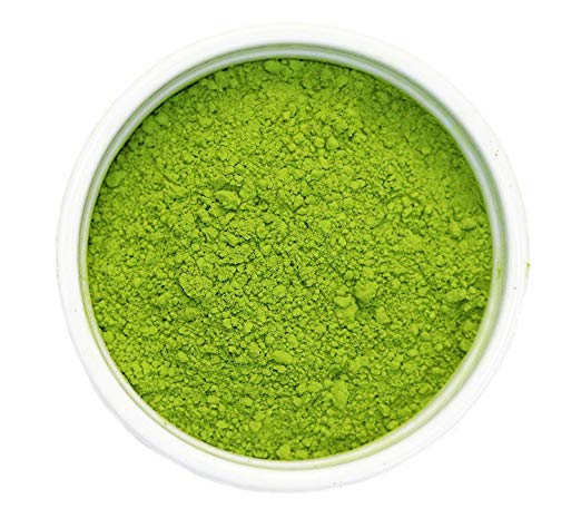 Tealyra - 100g (3.5oz) - Imperial Japanese Matcha Green Tea - Ceremonial Grade - Best Pure Matcha Powder - Organic - Nishio, Japan - Best Healthy Drink - Hight Antioxidants - Energy Boost