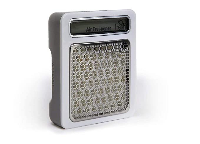 Fresh myfresh Personal Air Freshener Dispenser, 1 Each