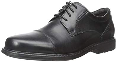 Rockport Men's Charles Road Captoe Oxford