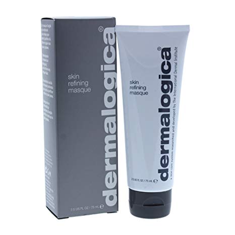 Dermalogica Skin Refining Masque, 2.5 Fluid Ounce