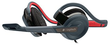 Logitech Gaming Headset G330 (Black)