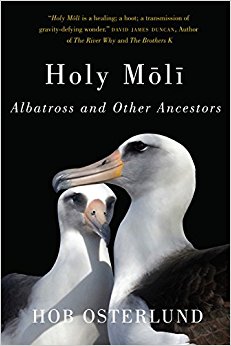 Holy Moli: Albatross and Other Ancestors