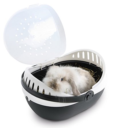Nobby Transportbox for Rodents Elmo, Large