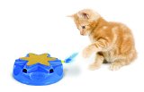 OurPets Catty Whack Electronic Motion Cat Toy