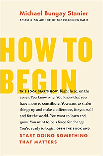 How to Begin