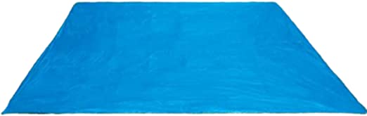 Summer Waves 18' Ground Cloth for Above Ground Pools