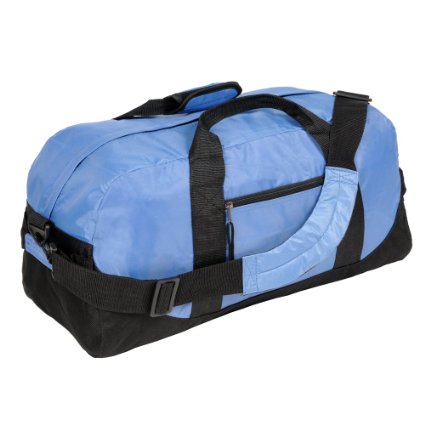 New CWC 23 Inch Foldable Duffle Travel Bag By Coldwater Canyon