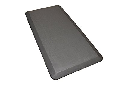 ABN Anti-Fatigue Comfort Mat 20” x 39” x 3/4“ for Kitchen, Standing Desk, or Cement Floors