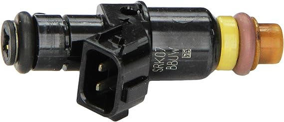 AUS Injection MP-55064 Remanufactured Fuel Injector - Acura