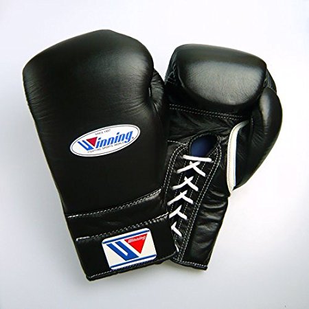 Winning Training Boxing Gloves 16oz