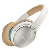 Bose QuietComfort 25 Acoustic Noise Cancelling Headphones  -  Apple devices White