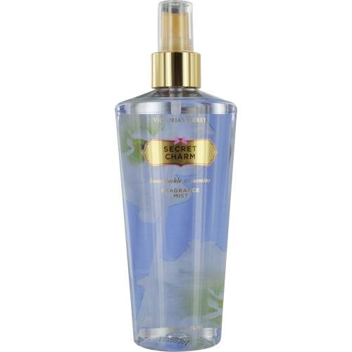 VICTORIA SECRET by Victoria's Secret for WOMEN: SECRET CHARM BODY MIST 8.4 OZ