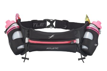 Fitletic / iFitness 16-ounce Hydration Belt