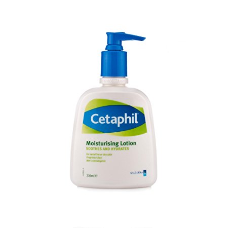 Cetaphil 236 ml Moisturising Lotion