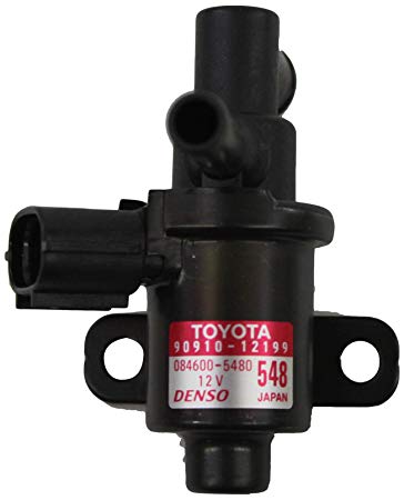 Genuine Toyota 90910-12199 Vacuum Switch Valve